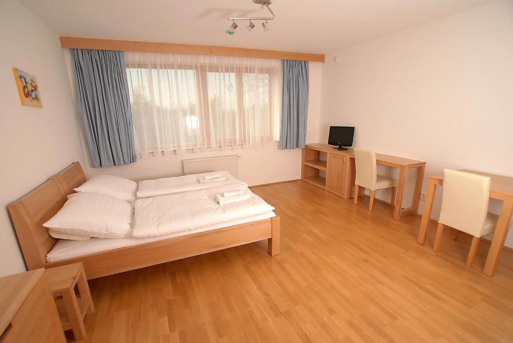 Rezidence & Wellness Blatov Hotel Praga Quarto foto