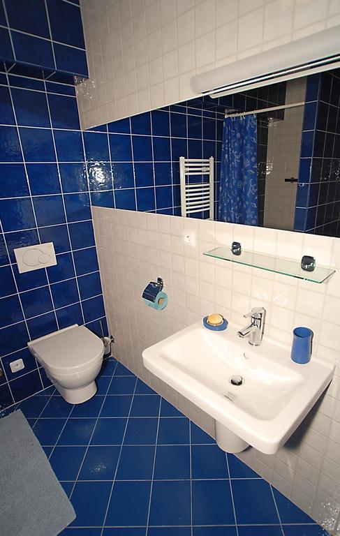 Rezidence & Wellness Blatov Hotel Praga Quarto foto