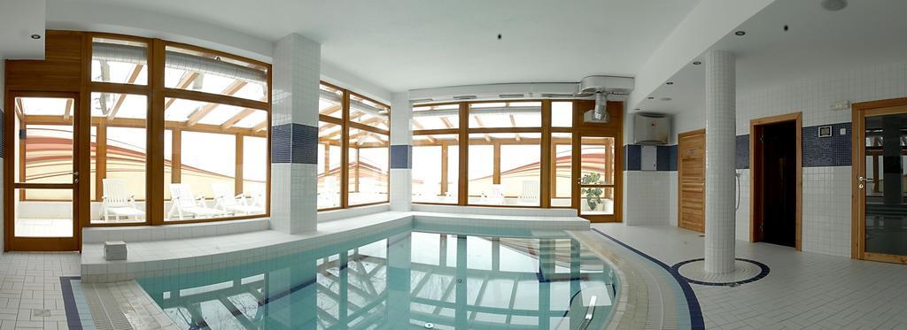 Rezidence & Wellness Blatov Hotel Praga Quarto foto