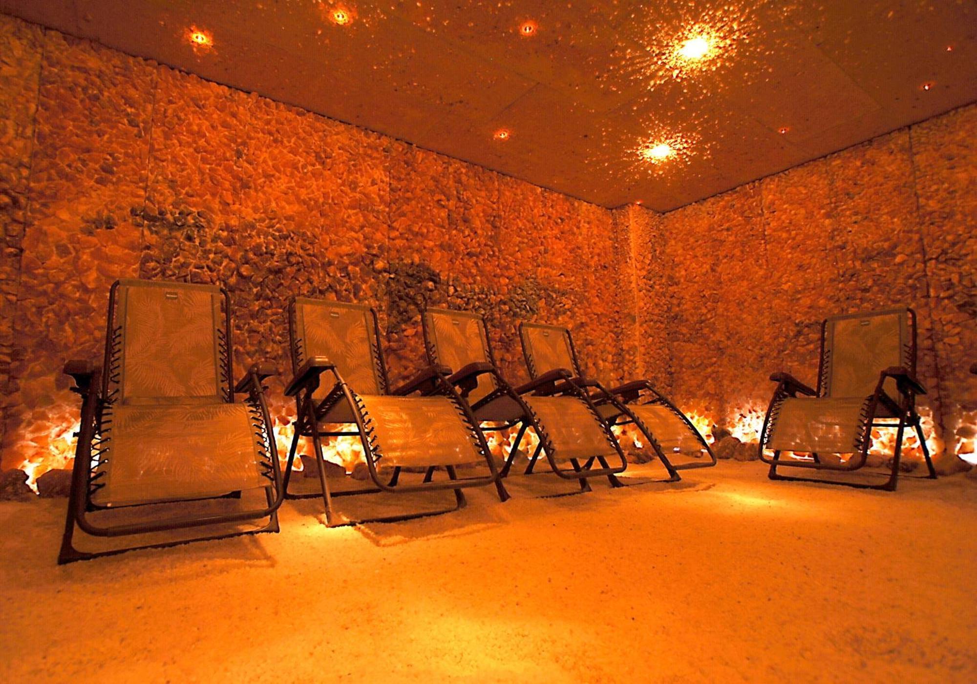 Rezidence & Wellness Blatov Hotel Praga Exterior foto