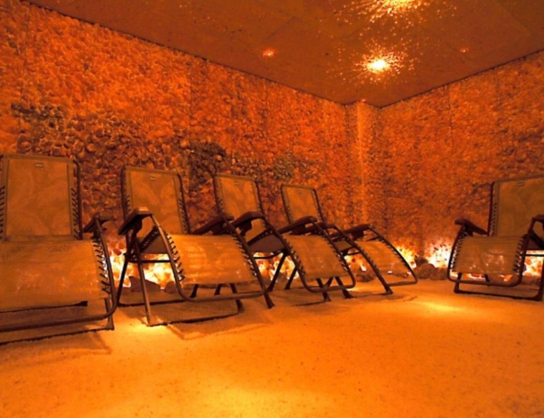 Rezidence & Wellness Blatov Hotel Praga Exterior foto