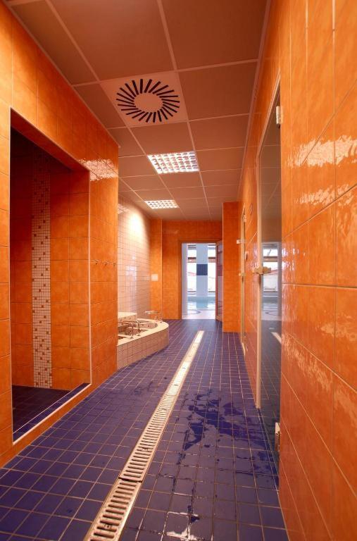Rezidence & Wellness Blatov Hotel Praga Exterior foto