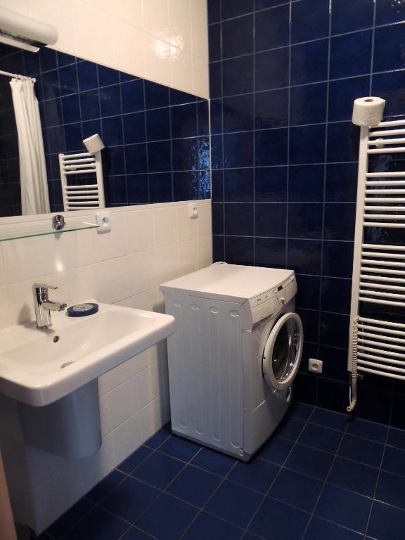 Rezidence & Wellness Blatov Hotel Praga Quarto foto