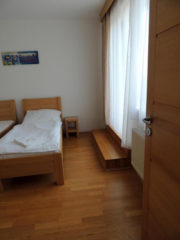 Rezidence & Wellness Blatov Hotel Praga Quarto foto