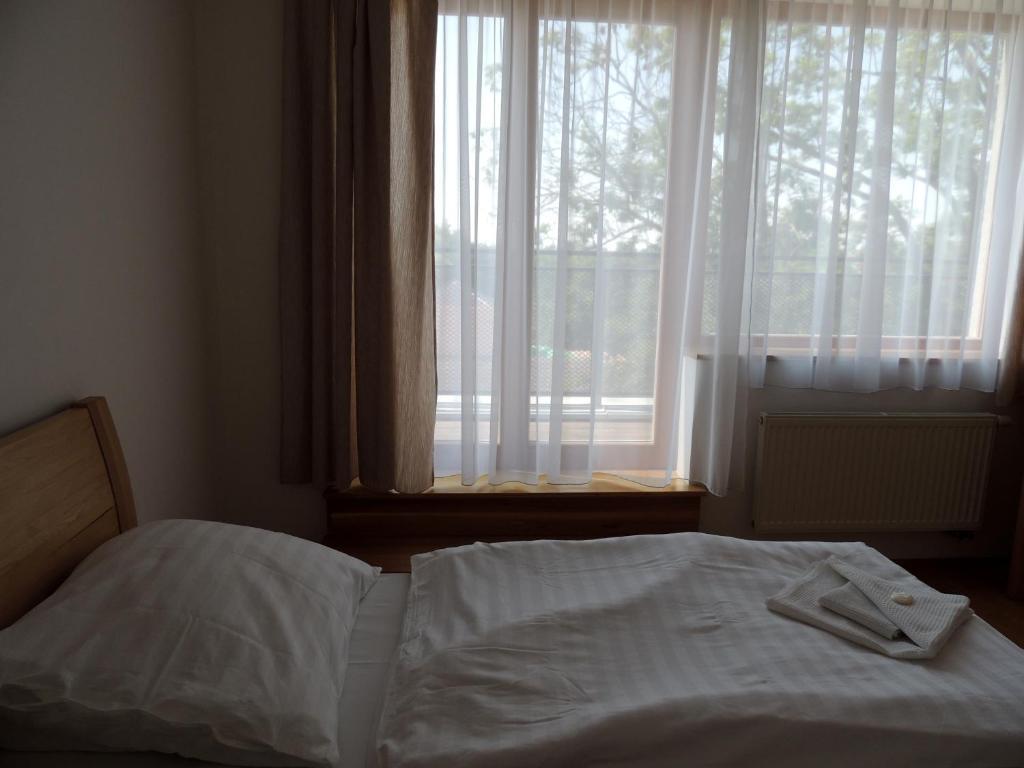 Rezidence & Wellness Blatov Hotel Praga Quarto foto