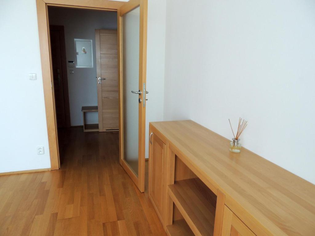 Rezidence & Wellness Blatov Hotel Praga Quarto foto